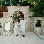Hidden Gem Estate Kefalonia, Multi-award Winner Villa Spartia
