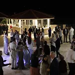Villa Hidden Gem Estate Kefalonia, Multi-award Winner Spartia