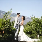 Villa Hidden Gem Estate Kefalonia, Multi-award Winner Spartia