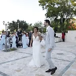 Hidden Gem Estate Kefalonia, Multi-award Winner Villa Spartia