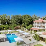 Hidden Gem Estate Kefalonia, Multi-award Winner * Spartia
