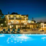Hidden Gem Estate Kefalonia, Multi-award Winner * Spartia