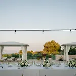 Vila Hidden Gem Estate Kefalonia, Multi-award Winner