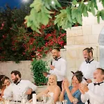 Vila Hidden Gem Estate Kefalonia, Multi-award Winner Spartia (Kefalonia)