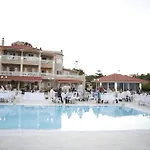Vila Hidden Gem Estate Kefalonia, Multi-award Winner