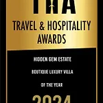 Hidden Gem Estate Kefalonia, Multi-award Winner Vila