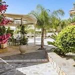 Vila Hidden Gem Estate Kefalonia, Multi-award Winner Spartia (Kefalonia)
