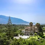 Hidden Gem Estate Kefalonia, Multi-award Winner Vila