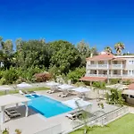 Hidden Gem Estate Kefalonia, Multi-award Winner Vila Spartia (Kefalonia)