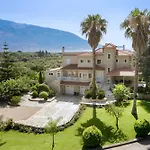 Hidden Gem Estate Kefalonia, Multi-award Winner *