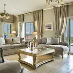 Vila Hidden Gem Estate Kefalonia, Multi-award Winner Spartia (Kefalonia)