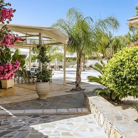 Villa Hidden Gem Estate Kefalonia, Multi-award Winner Spartià