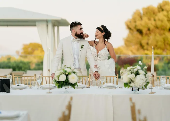 Hidden Gem Estate Kefalonia, Multi-award Winner *