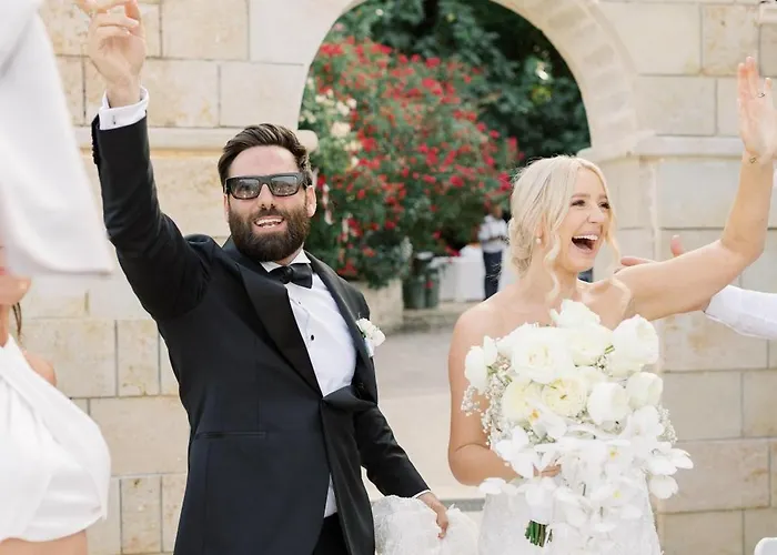 Hidden Gem Estate Kefalonia, Multi-award Winner וילה