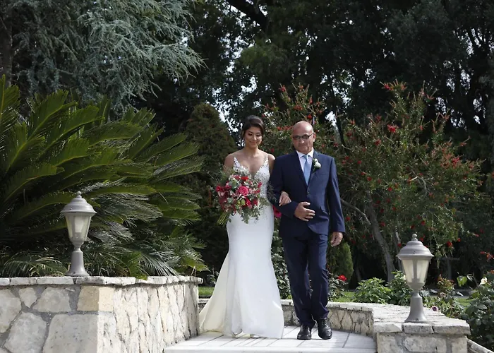 Hidden Gem Estate Kefalonia, Multi-award Winner וילה *