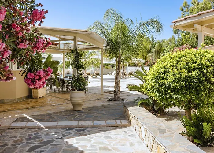 וילה Hidden Gem Estate Kefalonia, Multi-award Winner ספרטיה