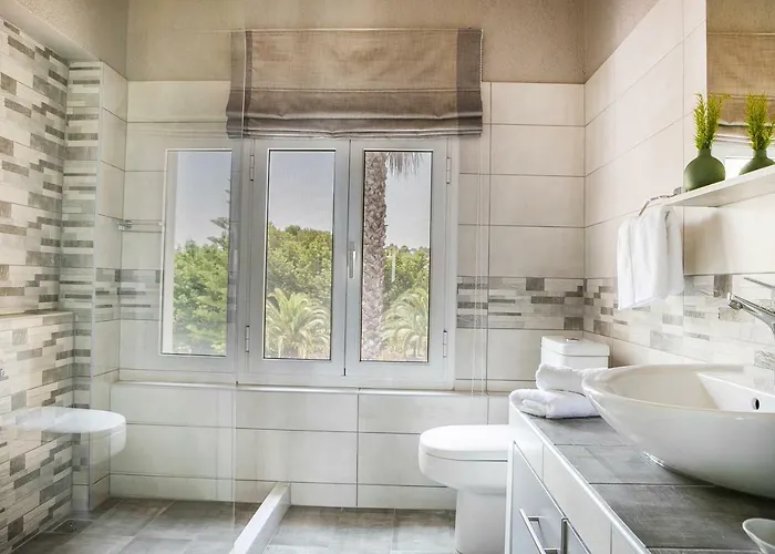 Hidden Gem Estate Kefalonia, Multi-award Winner * ספרטיה