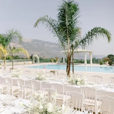 Hidden Gem Estate Kefalonia, Multi-award Winner * Spartià