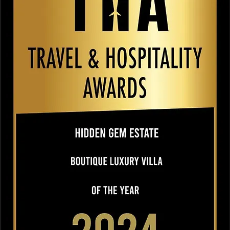 Hidden Gem Estate Kefalonia, Multi-award Winner فيلة