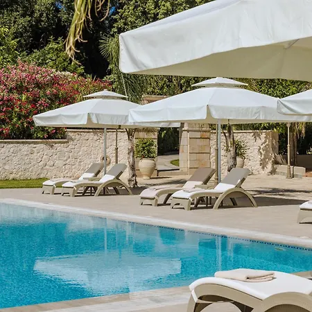 Hidden Gem Estate Kefalonia, Multi-award Winner *