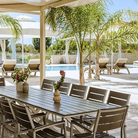 Hidden Gem Estate Kefalonia, Multi-award Winner Spartià