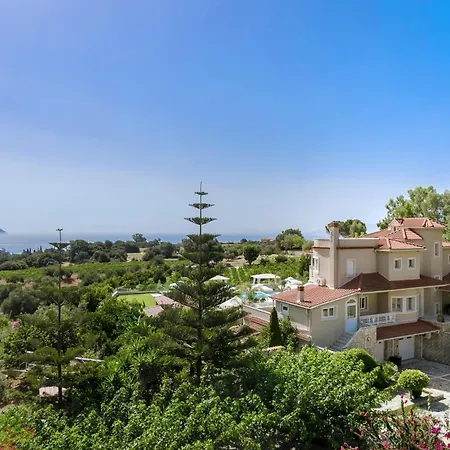 Hidden Gem Estate فيلة *