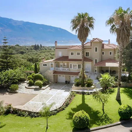 Hidden Gem Estate *
