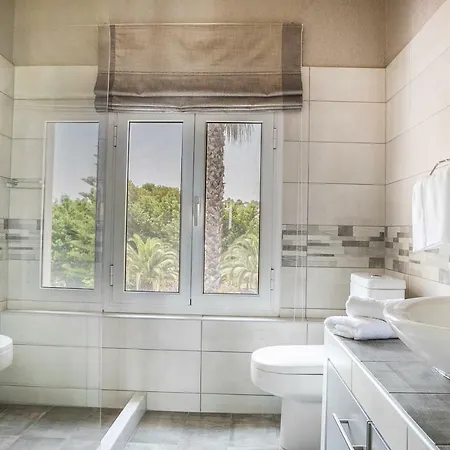 Hidden Gem Estate Kefalonia, Multi-award Winner * Spartià