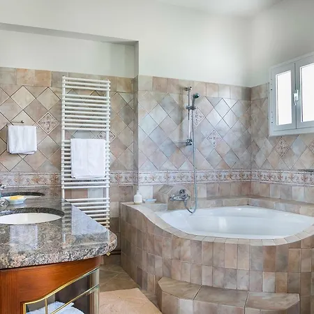 Hidden Gem Estate Kefalonia, Multi-award Winner Villa Spartià