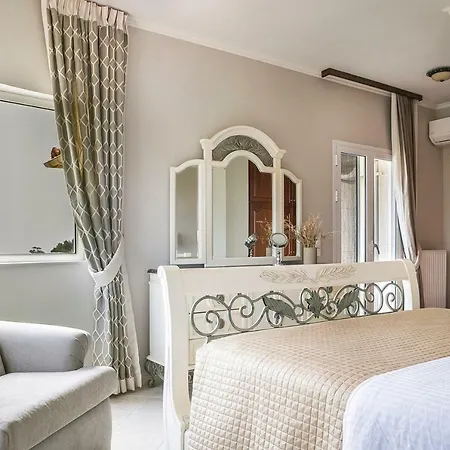 Hidden Gem Estate Kefalonia, Multi-award Winner