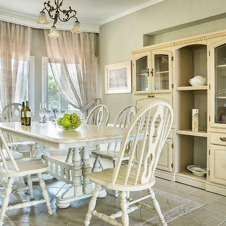 Hidden Gem Estate Kefalonia, Multi-award Winner Villa
