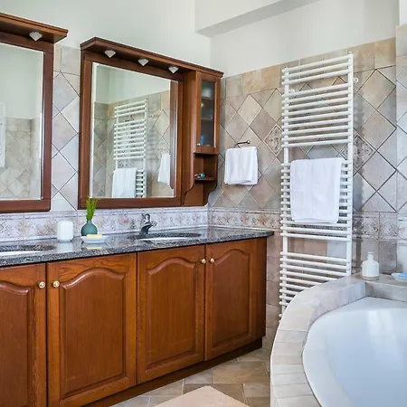 Hidden Gem Estate Kefalonia, Multi-award Winner Villa Spartià