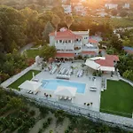 Hidden Gem Estate Kefalonia, Multi-award Winner *