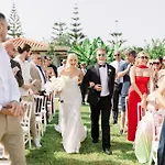 Villa Hidden Gem Estate Kefalonia, Multi-award Winner Spartia
