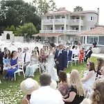 Villa Hidden Gem Estate Kefalonia, Multi-award Winner Spartia
