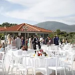 Hidden Gem Estate Kefalonia, Multi-award Winner Villa