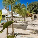 Villa Hidden Gem Estate Kefalonia, Multi-award Winner Spartia