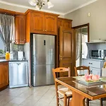 Villa Hidden Gem Estate Kefalonia, Multi-award Winner *