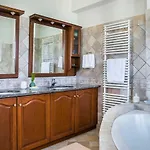 Hidden Gem Estate Kefalonia, Multi-award Winner Villa Spartia