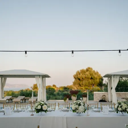 فيلة Hidden Gem Estate Kefalonia, Multi-award Winner