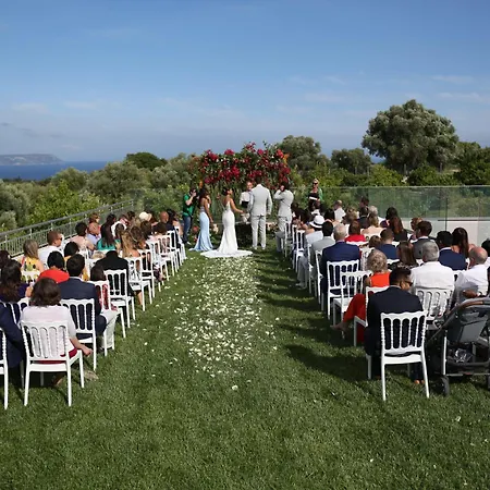 Hidden Gem Estate Kefalonia, Multi-award Winner فيلة *