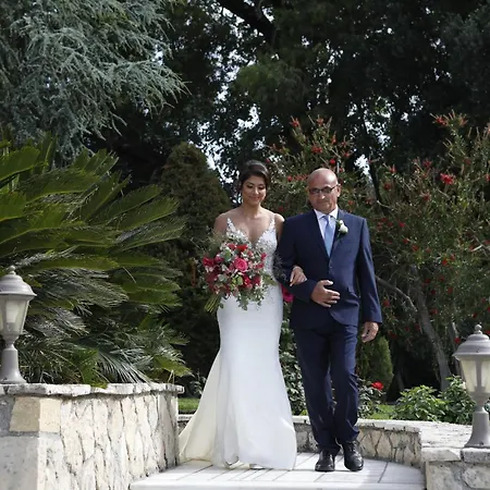 Hidden Gem Estate Kefalonia, Multi-award Winner فيلة *