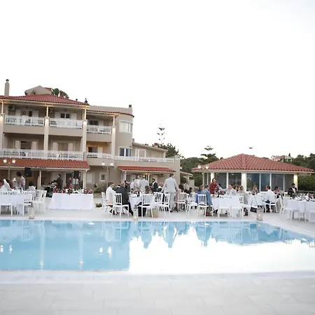 فيلة Hidden Gem Estate Kefalonia, Multi-award Winner