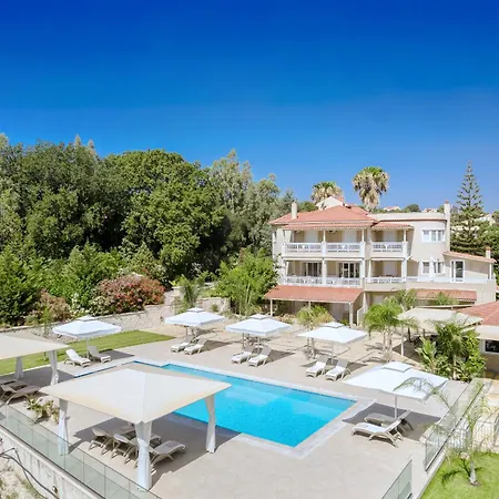 Hidden Gem Estate Kefalonia, Multi-award Winner Villa *